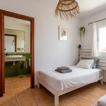 Villa Casiopea Corralejo Exterior foto
