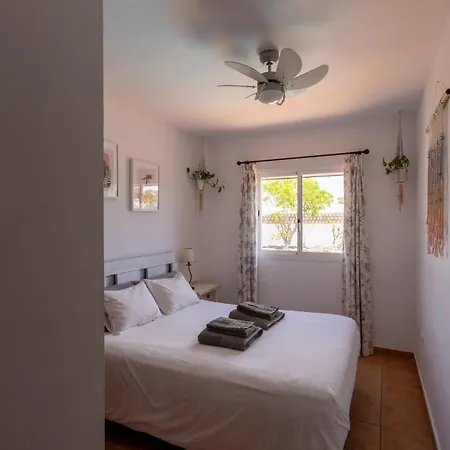 Villa Casiopea Corralejo Exterior foto