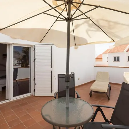 Villa Casiopea Corralejo Exterior foto