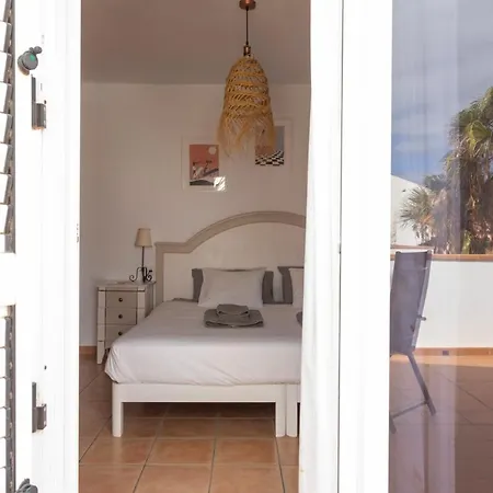 Villa Casiopea Corralejo Exterior foto